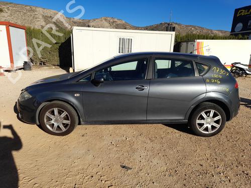 Used Parts SEAT LEON (1P1) 1.9 TDI (105 hp) 4335665