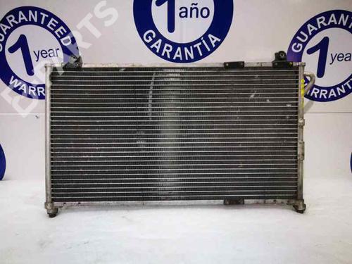 Used AC radiator KIA CLARUS (K9A) [1995-2001]  650791