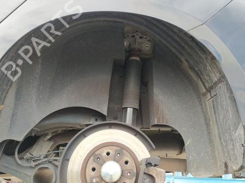 Used Wheel arch Wheel arch FIAT TIPO Hatchback (356_, 357_) 1.6 D (356HXG1B, 356HXG11) (120 hp) 32258769 32258769