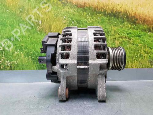 Alternator NISSAN QASHQAI II (J11, J11_)  | BP3723192M7 
