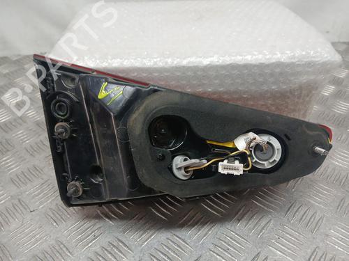 Right tailgate light HYUNDAI TUCSON (TL, TLE) 1.6 GDi | BP24553290C80 