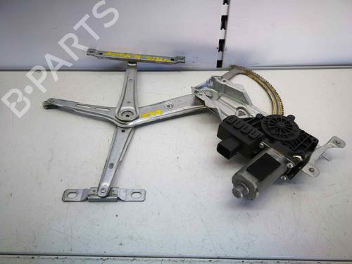 Used Front left window mechanism OPEL ASTRA H (A04) [2004-2014]  875364