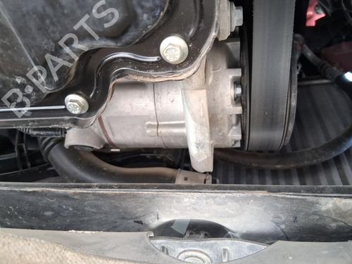 Compressor A/A Compressor A/A RENAULT CLIO IV (BH_) 0.9 TCe 90 (BHNF, BHMA, BHMH, BHJK, BHJR) (90 hp) 37242545 37242545
