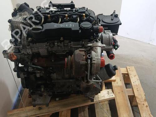 Engine CITROËN XSARA PICASSO (N68) 1.6 HDi | BP19159234M1 