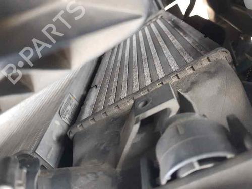 Used Intercooler PEUGEOT 407 SW (6E_, 6D_) [2004-2011]  24737544