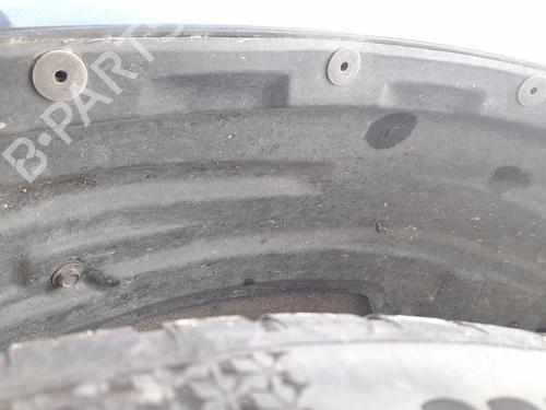 Hjulbue Hjulbue TOYOTA RAV 4 III (_A3_) 2.0 (ZSA35_, ZSA35R) (158 hp) 36306357 36306357