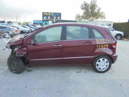 Rear right window mechanism MERCEDES-BENZ B-CLASS Sports Tourer (W245)  | BP3241502C25 