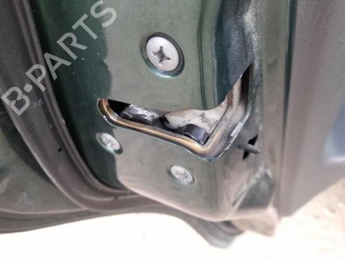 Used Rear left lock NISSAN PRIMERA (P11) 1.6 16V (99 hp) 27515986