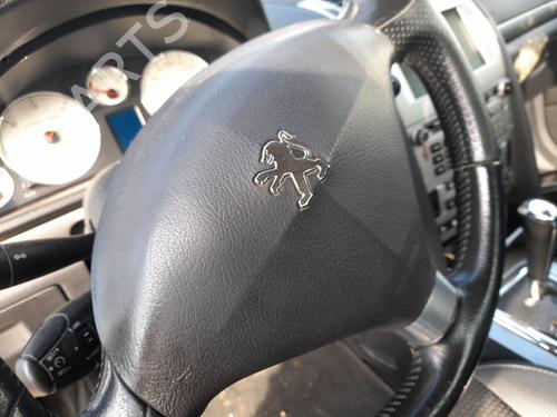 Airbag Kit PEUGEOT 407 (6D_) 2.0 HDi 135 (6DRHRH, 6DRHRE, 6DRHRG, 6DRHRJ) | BP30131418C86 