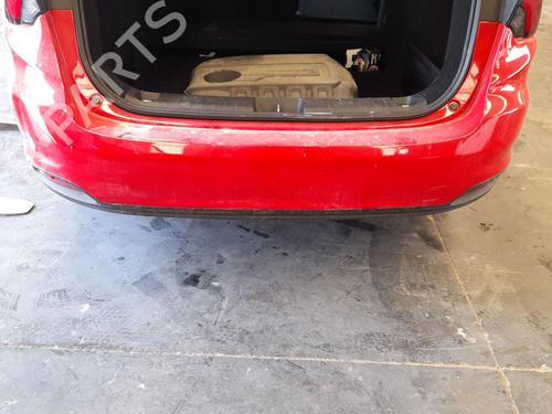 Used Rear bumper Rear bumper 37274154 37274154