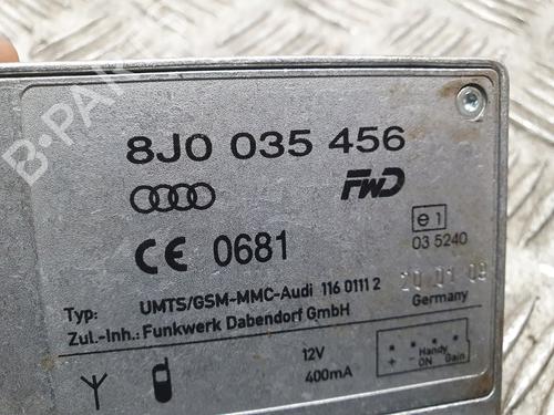 Other AUDI A4 B8 (8K2)  | BP14015876O1 