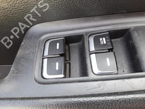 Left front window switch KIA CARENS IV 1.7 CRDi | BP29633899I27 