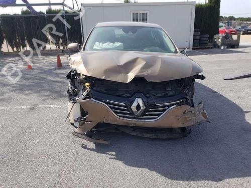 AC compressor RENAULT MEGANE IV Hatchback (B9A/M/N_)  | BP17459040M34 