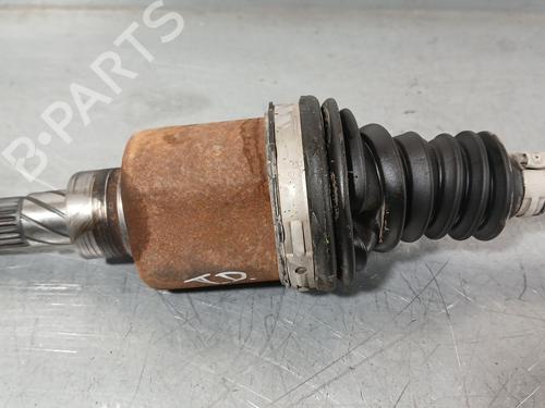 Right rear driveshaft DACIA DUSTER (HM_) 1.5 dCi 115 4x4 | BP38270369M41 - Image 3