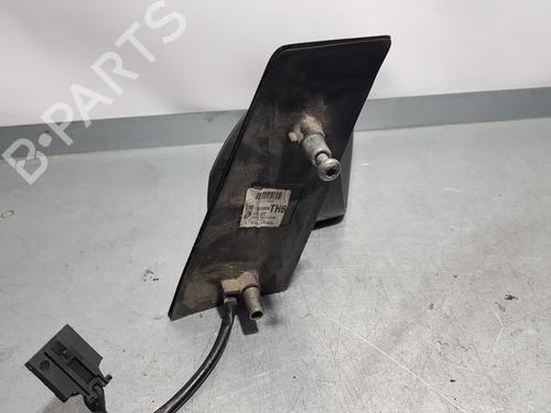 Right mirror OPEL ZAFIRA / ZAFIRA FAMILY B (A05)  | BP2829607C27 