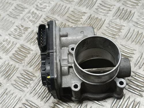 Used Throttle body HONDA CR-V IV (RM_) 1.6 i-DTEC (RE6) (120 hp) 11840255