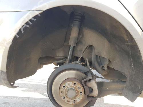 Hjulbue SKODA OCTAVIA II (1Z3) [2004-2013]  18783346