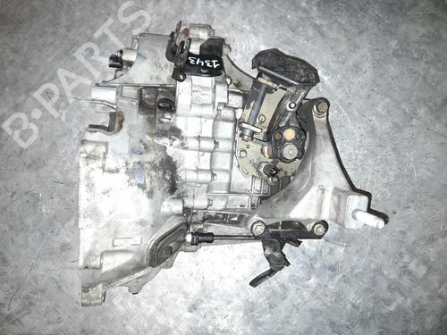 Gearbox FORD MONDEO III (B5Y) | BP8200087M3