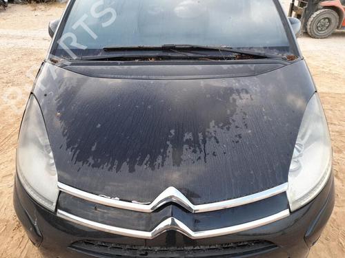 Used Hood CITROËN C4 Grand Picasso I (UA_) 1.6 HDi (109 hp) 28193064