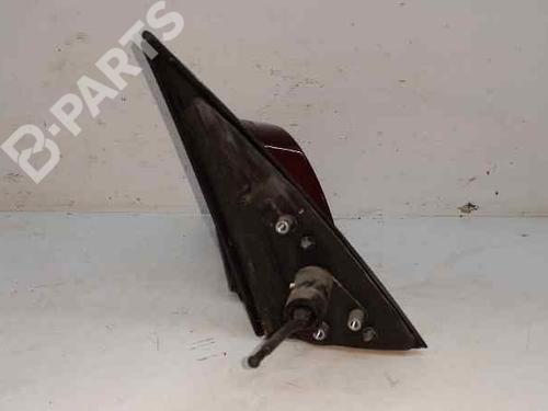 Retrovisor izquierdo OPEL MERIVA A MPV (X03)  | BP182148C26 