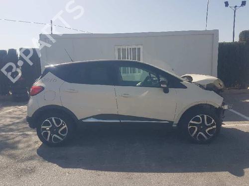 Left taillight RENAULT CAPTUR I (J5_, H5_) | BP7207508C34