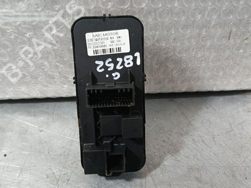Left front window switch MG MG ZS SUV (AZS1) 1.5 VTi | BP39612869I27 - Image 2