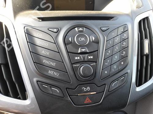 Used Radio FORD FOCUS III 1.6 EcoBoost (150 hp) 29751950
