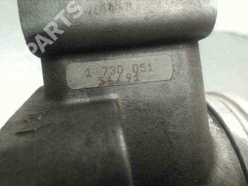 Throttle body BMW 3 (E36) 320 i | BP3694932M82 