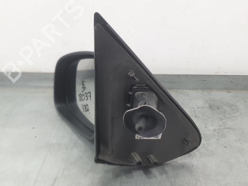 Retrovisor esquerdo DACIA SANDERO II TCe 90 (B8M1, B8MA, B8AC) | BP38538239C26 - Image 3