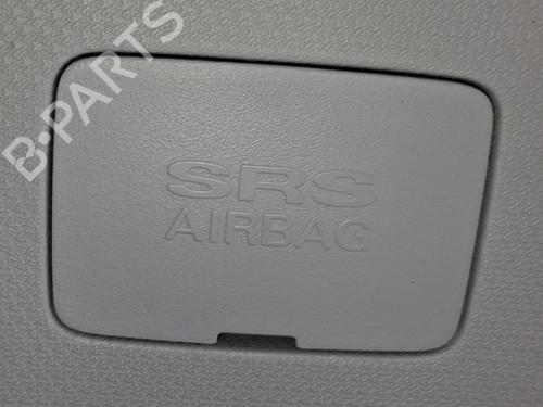 Used Left curtain airbag Left curtain airbag MG MG HS (AS23) 1.5 T (SAS23) (162 hp) 39714449 39714449