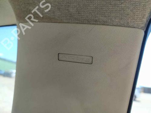 Left curtain airbag FIAT 500 (312_)  52230688