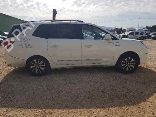 ABS pump SSANGYONG RODIUS II 2.2 Xdi 4WD | BP25146325M43 