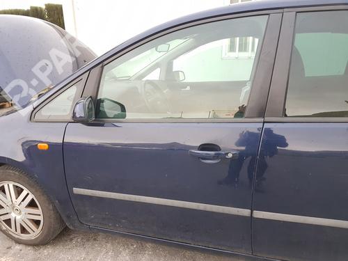 Used Left front door Left front door FORD C-MAX (DM2) 1.6 (100 hp) 11090501 11090501