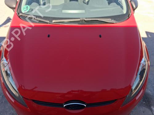 hood-ford-fiesta-vi-cb1-ccn-2008-40296204 main image