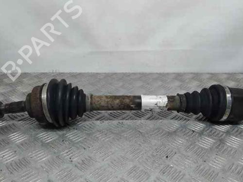 Used Left front driveshaft PEUGEOT 5008 (0U_, 0E_) [2009-2017]  15409206