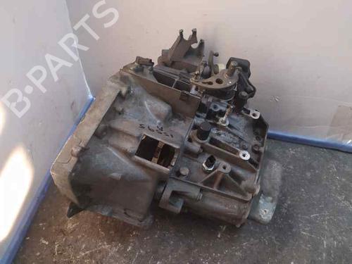 Gearbox PEUGEOT 406 Coupe (8C)  | BP18087041M3 