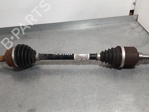 Used Left front driveshaft Left front driveshaft 39509650 39509650