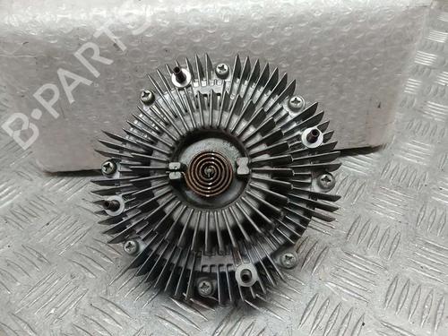 Used Fan NISSAN CABSTAR (F24M, F24W) [2006-2013]  19936682