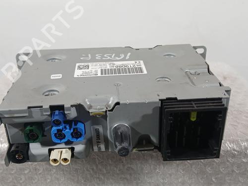 Radio CITROËN C3 III (SX) 1.2 VTi 82 | BP33403517E6 - Image 2