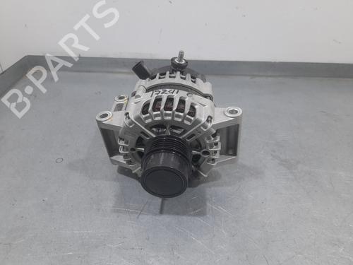 Used Alternator MG MG ZS SUV (AZS1) 1.0 T-GDi (111 hp) 29891125