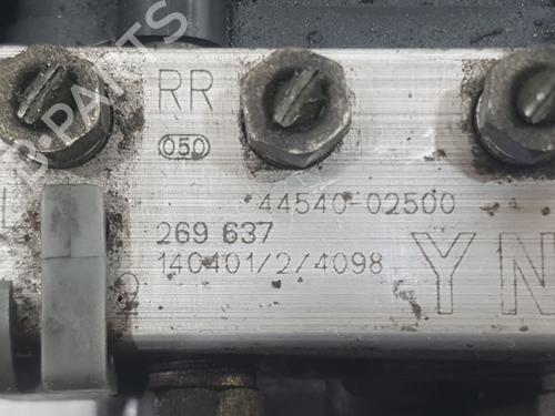 ABS pump TOYOTA AURIS (_E18_) 1.4 D-4D (NDE180_, NDE180R) | BP36498551M43 - Image 5