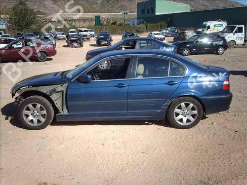 AC radiator BMW 3 (E46) 320 d | BP82375M32 