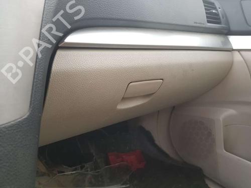 Glove box SUBARU OUTBACK (BL, BP) 2.0 D AWD (BPD) (150 hp) 16981077