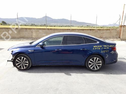 Recambios RENAULT TALISMAN (LP_)  1.6 dCi 160  4773374