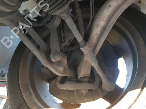 Used Left front suspension arm MERCEDES-BENZ S-CLASS (W220, V220) [1998-2005]  16071962
