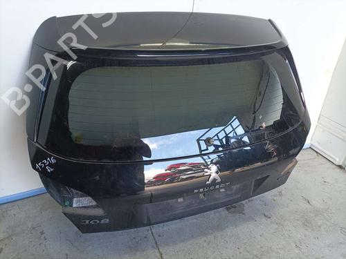 Tailgate PEUGEOT 308 II (LB_, LP_, LW_, LH_, L3_) 2.0 GT BlueHDi 180 | BP16775874C6 