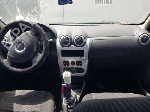Starter DACIA SANDERO  | BP18080212M8 
