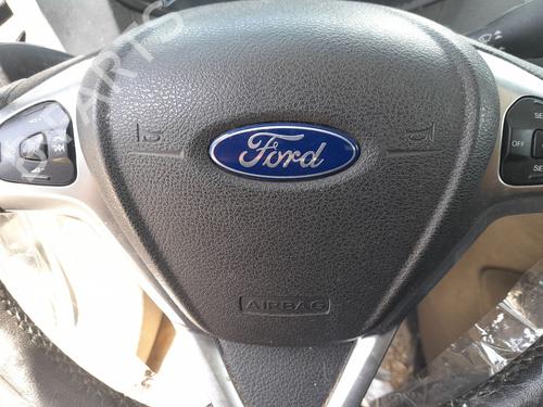 Used Airbag Kit Airbag Kit FORD TOURNEO COURIER B460 MPV [2014-2026] 34286836 34286836