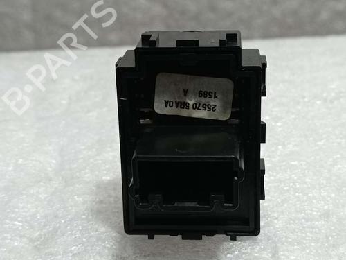 Mirror switch NISSAN MICRA V (K14)  | BP16870709I25 
