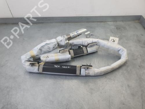 Used Left curtain airbag Left curtain airbag 37216805 37216805